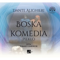 audiobook - Boska komedia - Dante Alighieri
