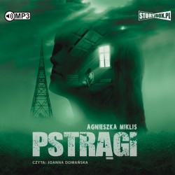 audiobook - Pstrągi - Agnieszka Miklis