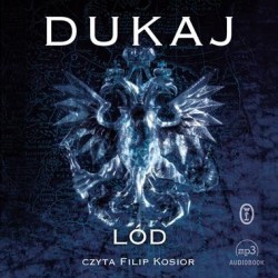 audiobook - Lód - Jacek Dukaj