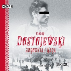 audiobook - Zbrodnia i kara - Fiodor Dostojewski