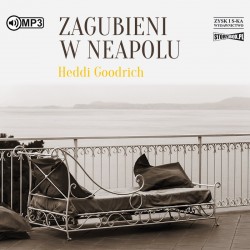audiobook - Zagubieni w Neapolu - Heddi Goodrich