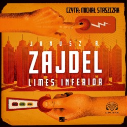 audiobook - Limes inferior - Janusz A. Zajdel