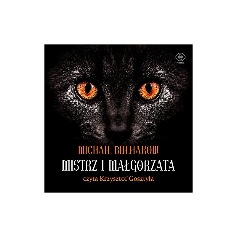 audiobook - Mistrz i Małgorzata - Michaił Bułhakow