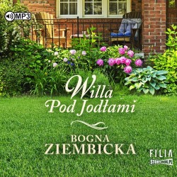 audiobook - Willa Pod Jodłami - Bogna Ziembicka