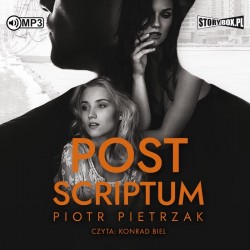 audiobook - Postscriptum - Piotr Pietrzak