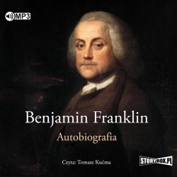 audiobook - Autobiografia - Benjamin Franklin