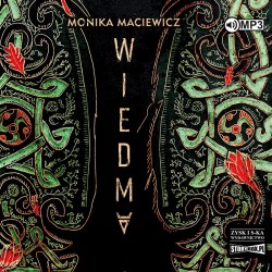 audiobook - Wiedma - Monika Maciewicz