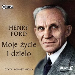 audiobook - Moje życie i dzieło - Henry Ford