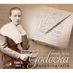 audiobook - Autobiografia Aniela Róża Godecka - Aniela Róża Godecka