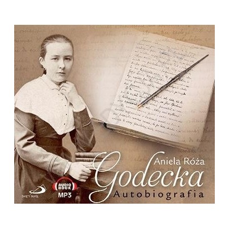 audiobook - Autobiografia Aniela Róża Godecka - Aniela Róża Godecka