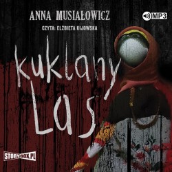 audiobook - Kuklany las - Anna Musiałowicz