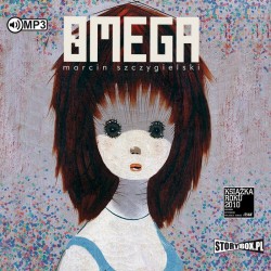 audiobook - Omega - Marcin Szczygielski