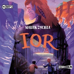 audiobook - Ior - Marek Zychla