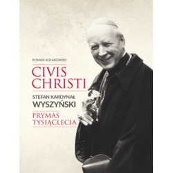 audiobook - Civis Christi - Roman Kołakowski