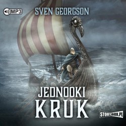 audiobook - Jednooki Kruk - Sven Georgson