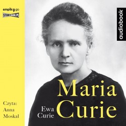 audiobook - Maria Curie - Ewa Curie