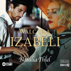 audiobook - Walc dla Izabeli - Natalia Thiel