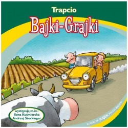 Trapcio, Bajka-Grajka nr 84