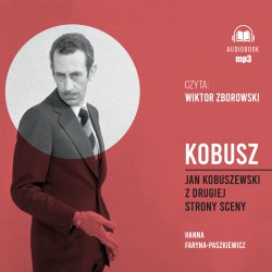 Kobusz. Jan Kobuszewski z...
