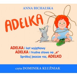 Adelka