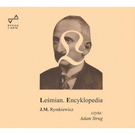 Leśmian. Encyklopedia