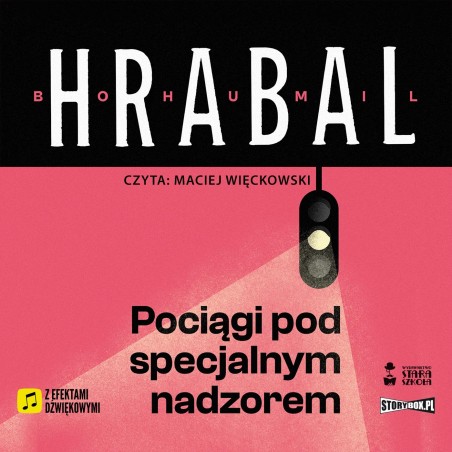 Pociągi pod specjalnym nadzorem