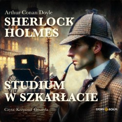 Sherlock Holmes. Studium w...
