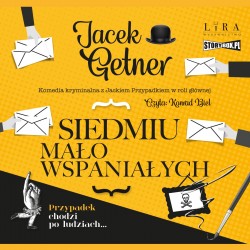 Siedmiu mało wspaniałych