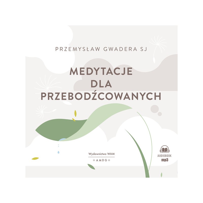 Medytacje dla przebodźcowanych