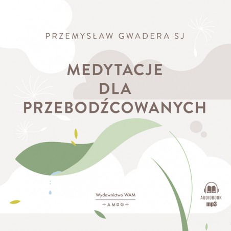 Medytacje dla przebodźcowanych