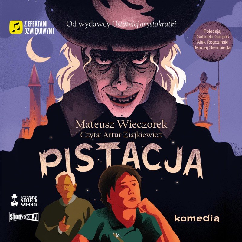 Pistacja