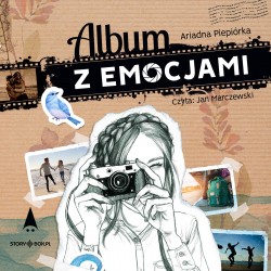 Album z emocjami