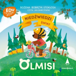 Niedźwiedzi świat Olmisi