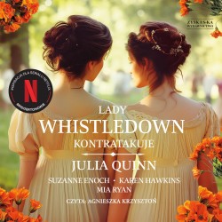 Lady Whistledown kontratakuje