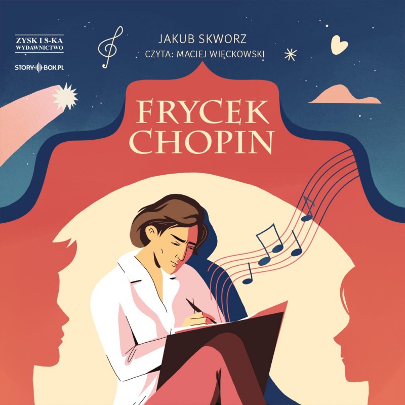 Frycek Chopin