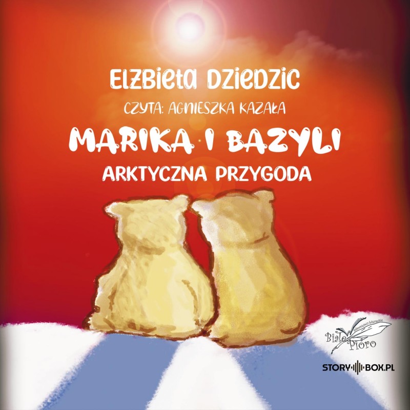 Marika i Bazyli