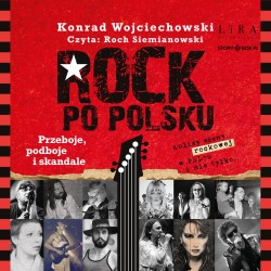 Rock po polsku