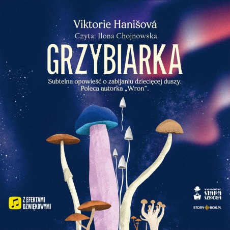 Grzybiarka