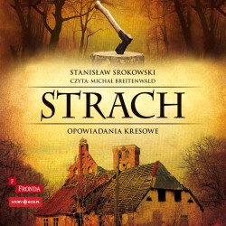 Strach. Opowiadania kresowe