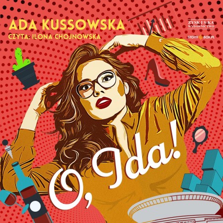 O, Ida!