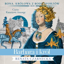 Barbara i król