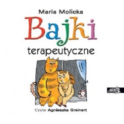 Bajki terapeutyczne