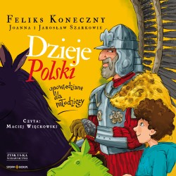 Dzieje Polski opowiedziane...