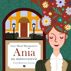 Ania na uniwersytecie