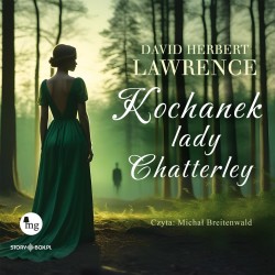 Kochanek Lady Chatterley