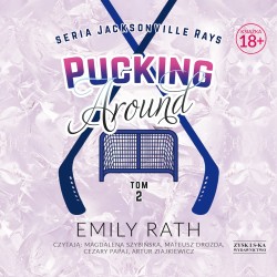 Pucking Around. Tom 2