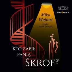Komisarz Palmu. Tom 1. Kto...