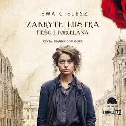 Zakryte lustra. Tom 4....