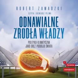 Odnawialne źródła władzy....