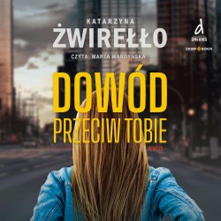 Rewers. Tom 1. Dowód...